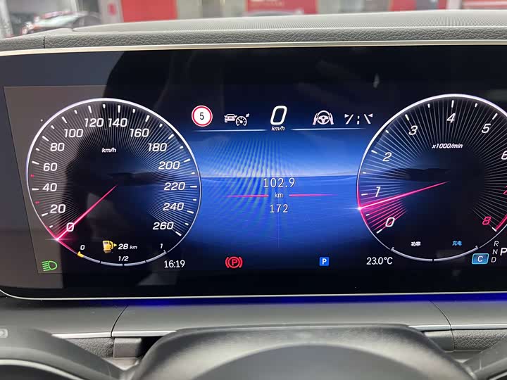 Фото 15 - Mercedes-Benz GLE-Class Coupe