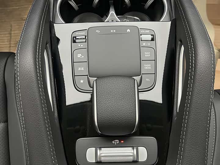 Фото 4 - Mercedes-Benz GLE-Class Coupe