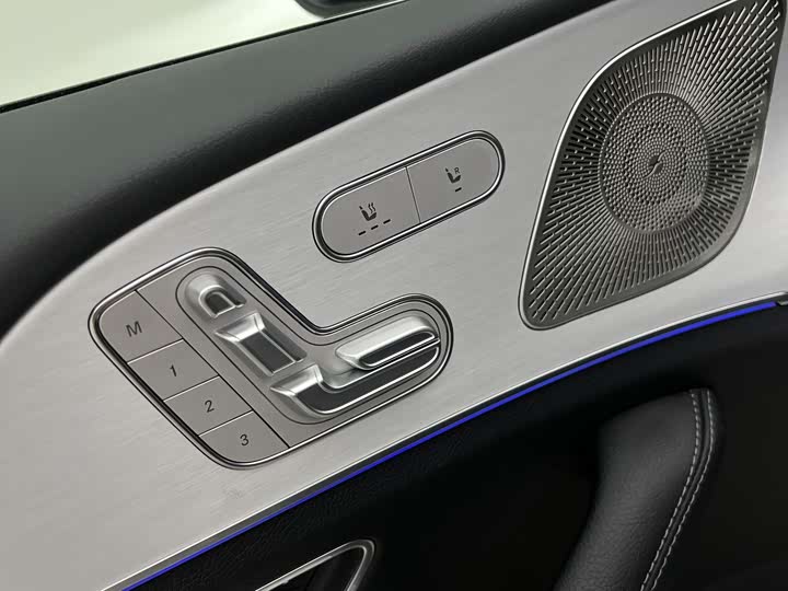 Фото 9 - Mercedes-Benz GLE-Class Coupe