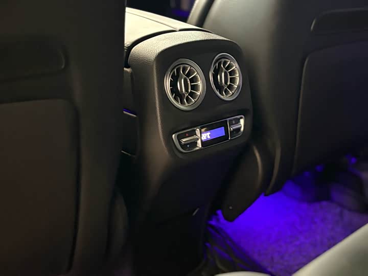 Фото 14 - Mercedes-Benz G-Class AMG