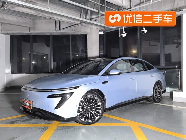 Фото 1 - Nissan N7