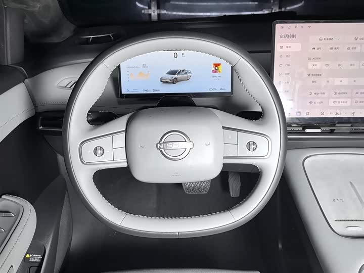 Фото 11 - Nissan N7