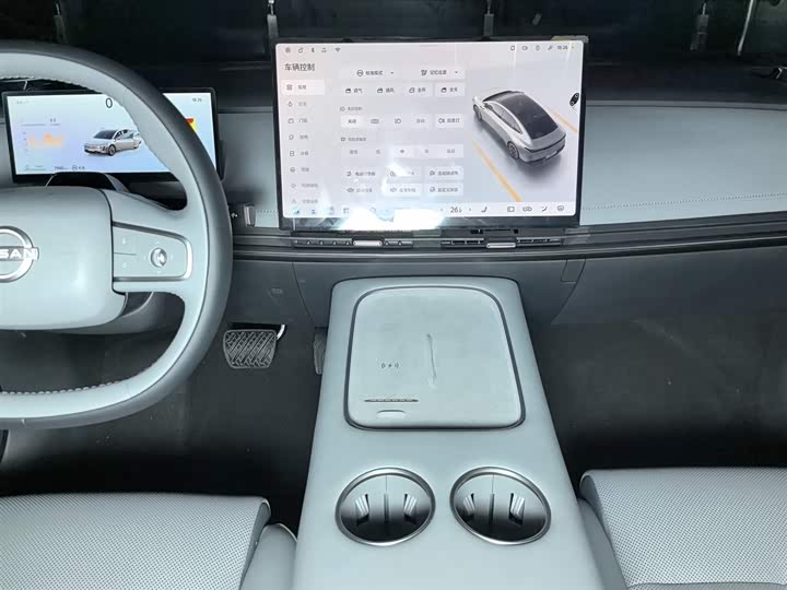 Фото 12 - Nissan N7