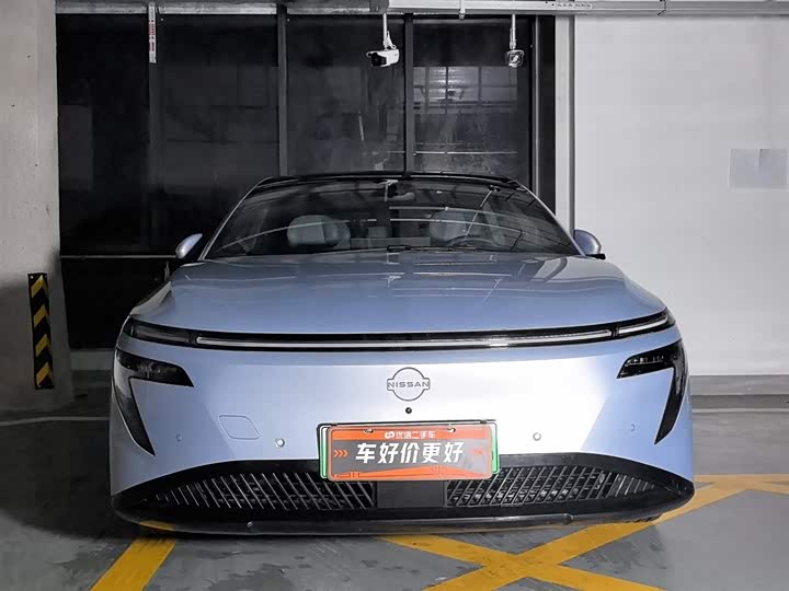 Фото 3 - Nissan N7