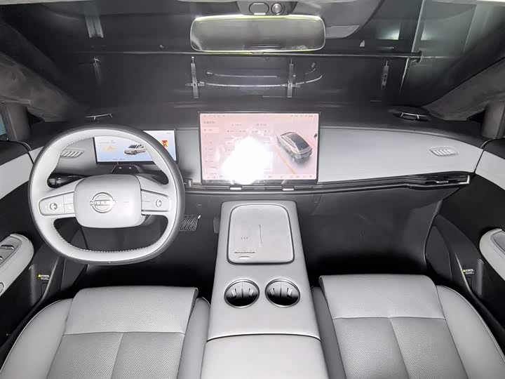 Фото 5 - Nissan N7