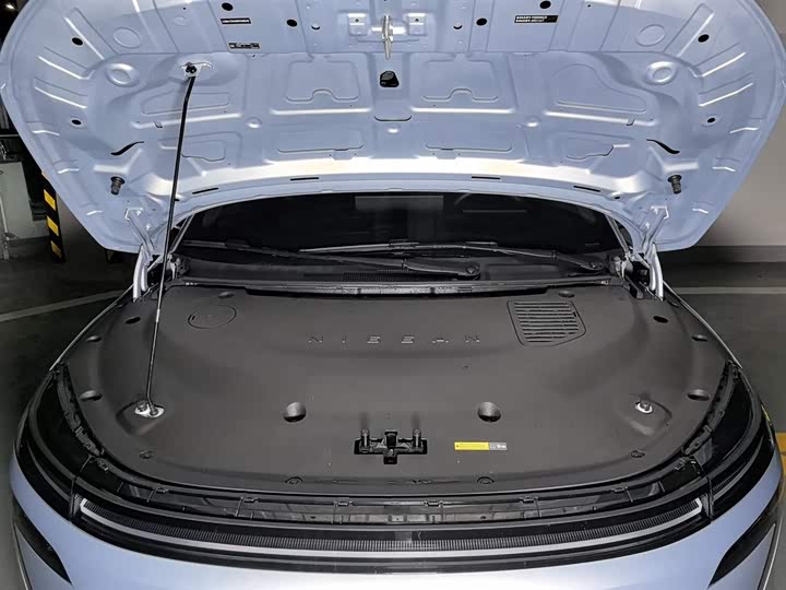 Фото 6 - Nissan N7