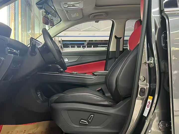 Фото 4 - Changan CS55 Plus