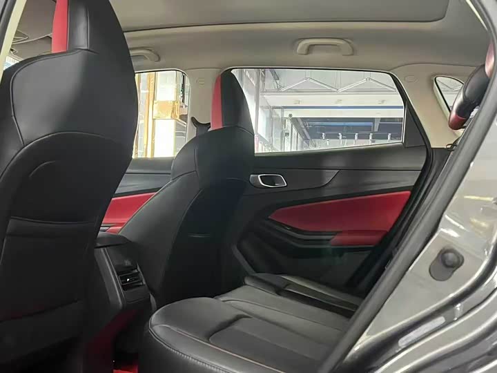 Фото 5 - Changan CS55 Plus