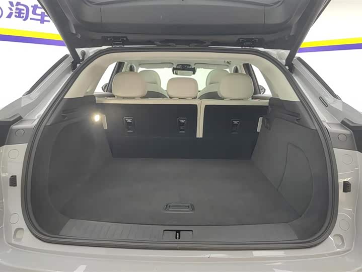 Фото 4 - Exeed RX C-DM Hybrid