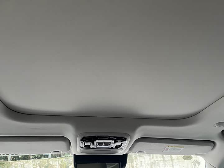 Фото 14 - BAIC Beijing BJ60