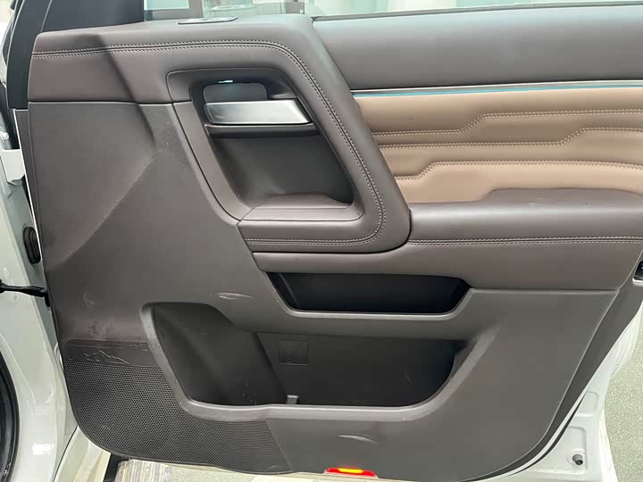 Фото 6 - BAIC Beijing BJ60