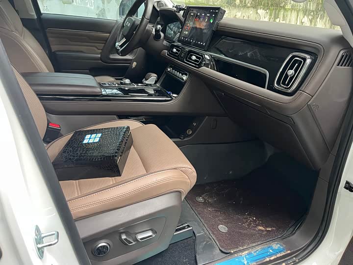 Фото 7 - BAIC Beijing BJ60