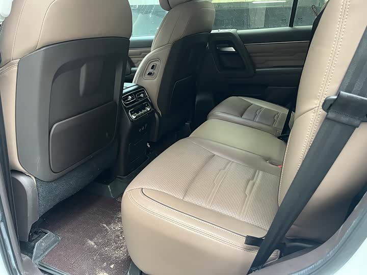 Фото 8 - BAIC Beijing BJ60