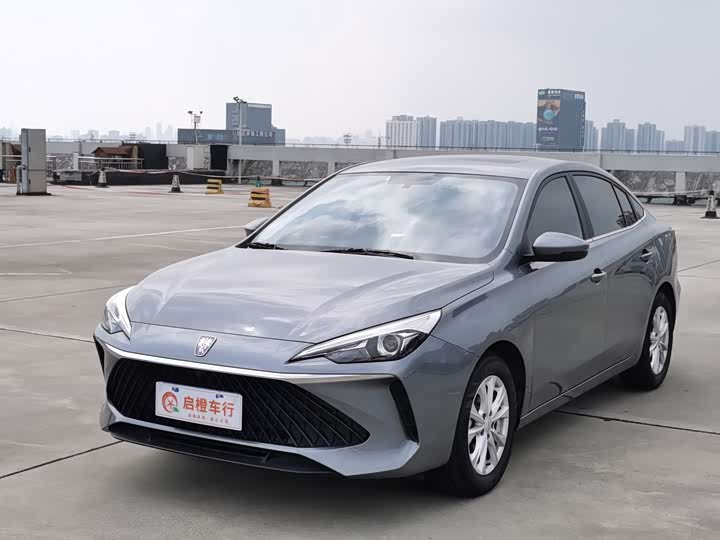 Фото 1 - Roewe i5