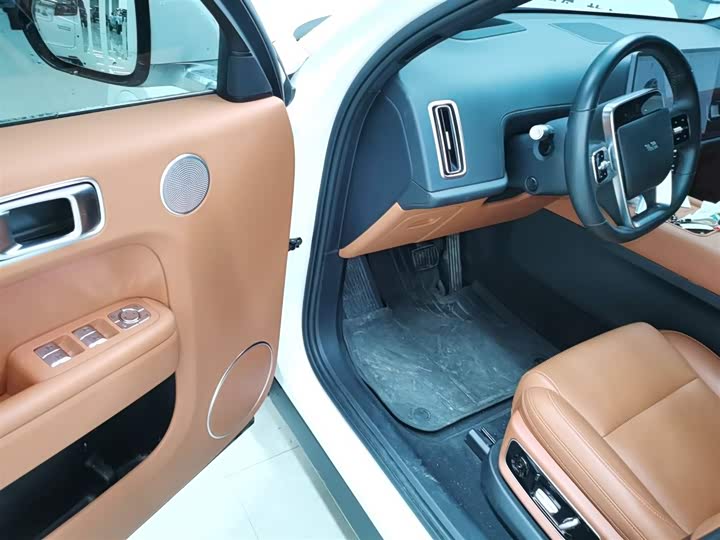 Фото 16 - LiXiang L7