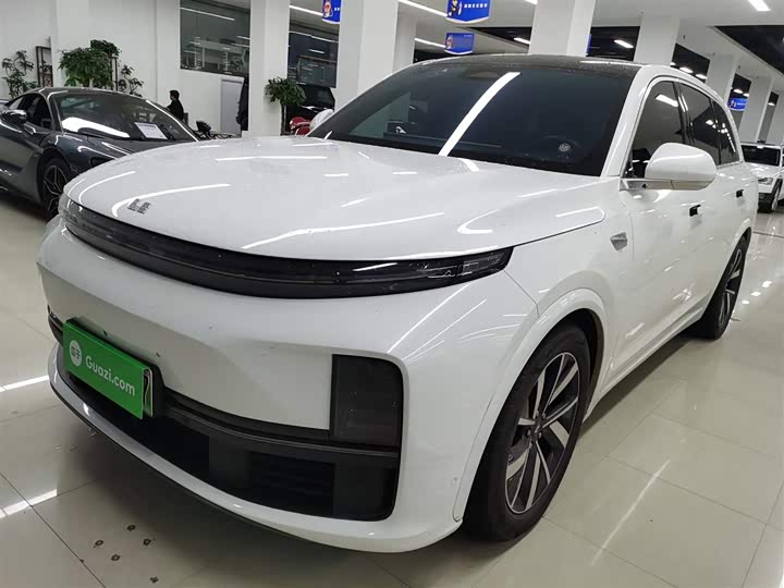 Фото 2 - LiXiang L7