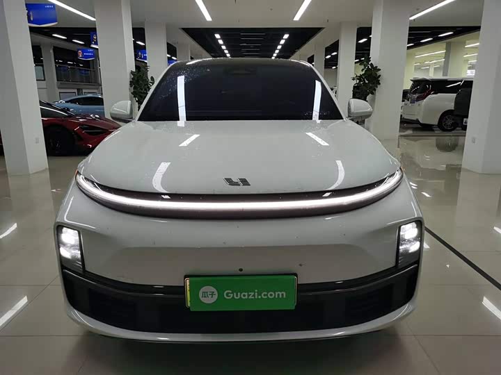 Фото 3 - LiXiang L7