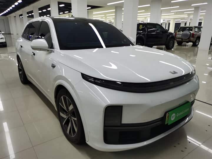 Фото 4 - LiXiang L7