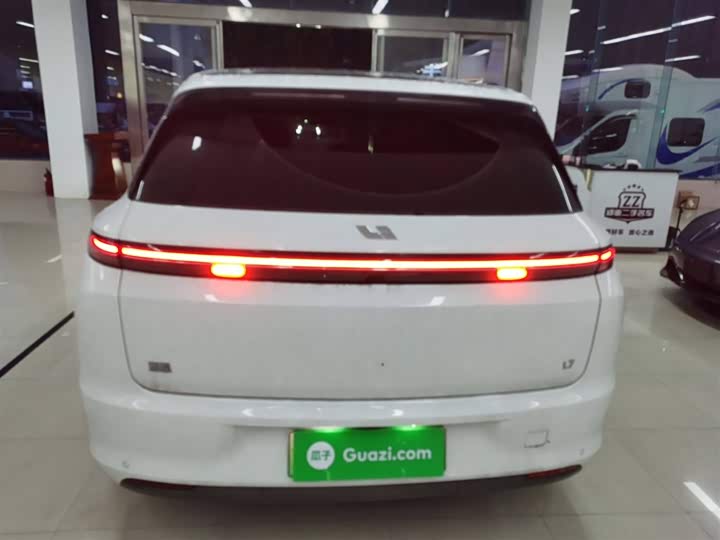 Фото 6 - LiXiang L7