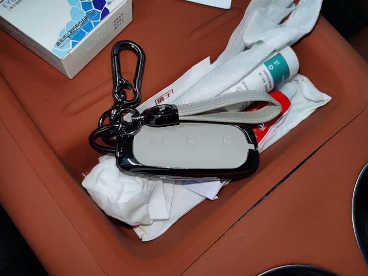 Фото 9 - LiXiang L7