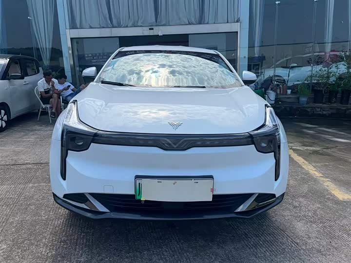 Фото 4 - Hozon U