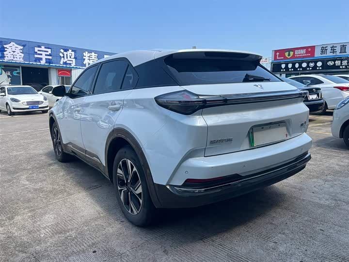 Фото 5 - Hozon U