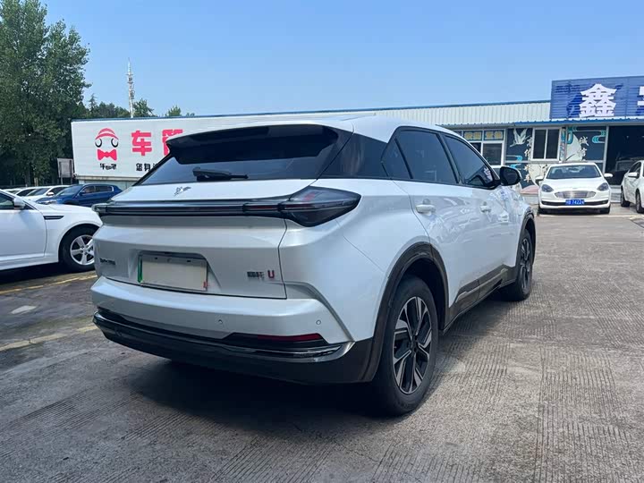 Фото 9 - Hozon U