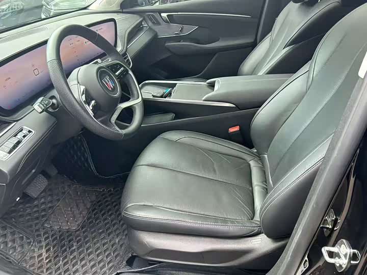 Фото 2 - Buick LaCrosse