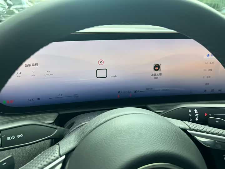 Фото 3 - Buick LaCrosse