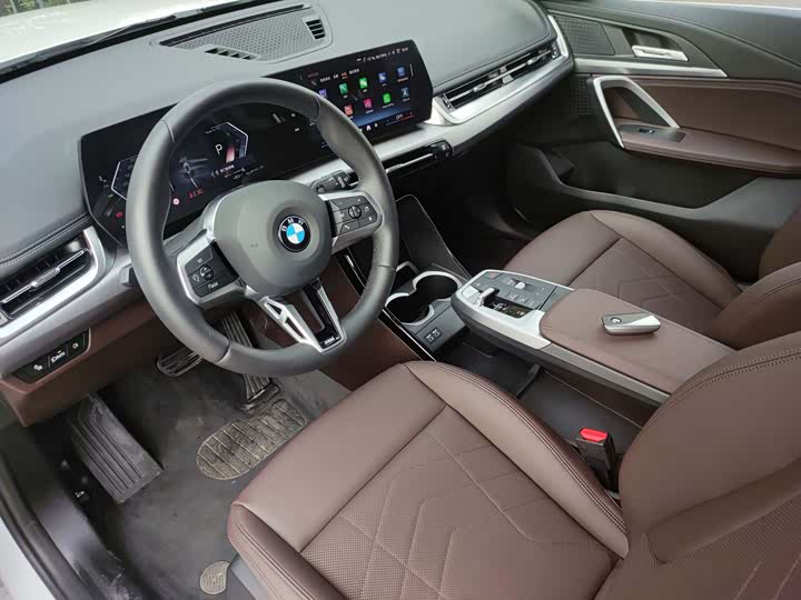 Фото 7 - BMW X1