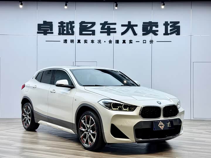 Фото 3 - BMW X2