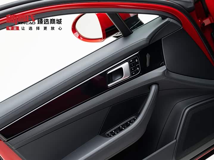 Фото 10 - Porsche Panamera