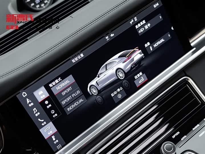 Фото 18 - Porsche Panamera