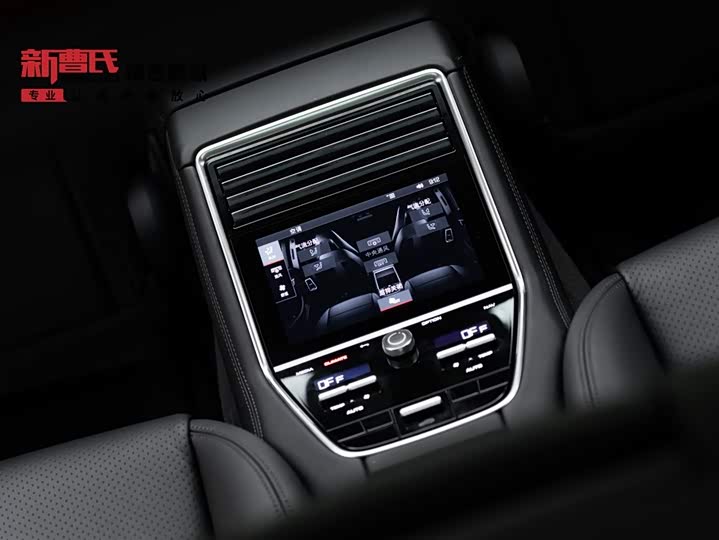 Фото 19 - Porsche Panamera