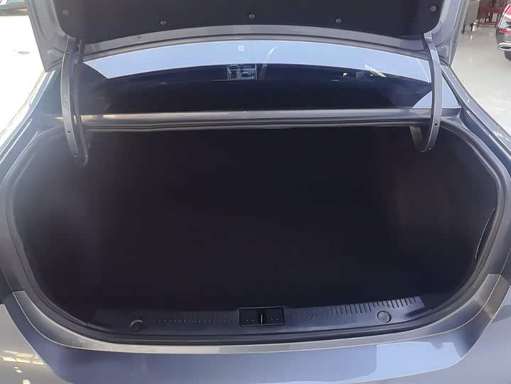 Фото 4 - Roewe i6 Max