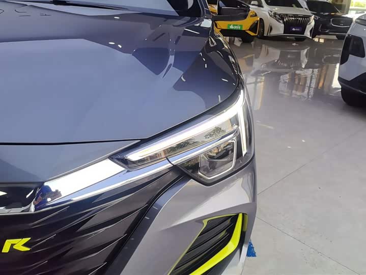 Фото 5 - Roewe i6 Max