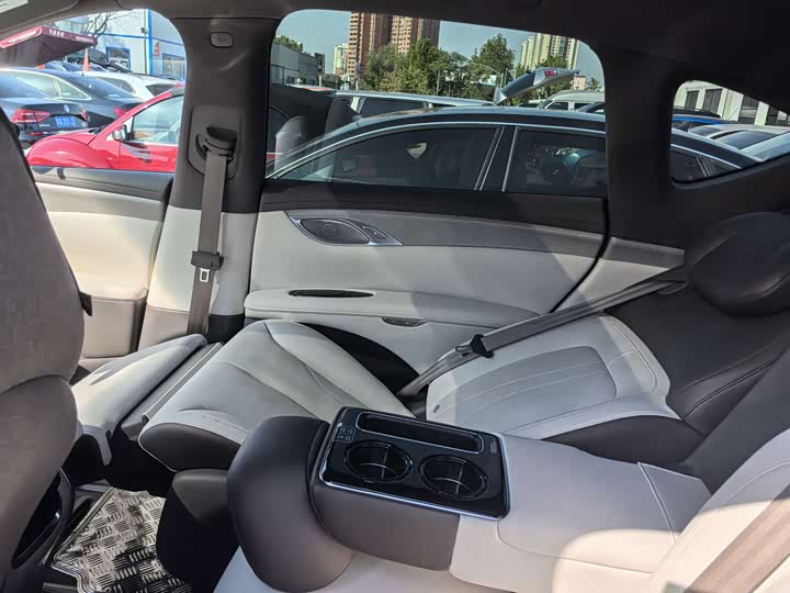 Фото 11 - IM motors LS7