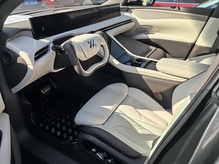 Фото 14 - IM motors LS7