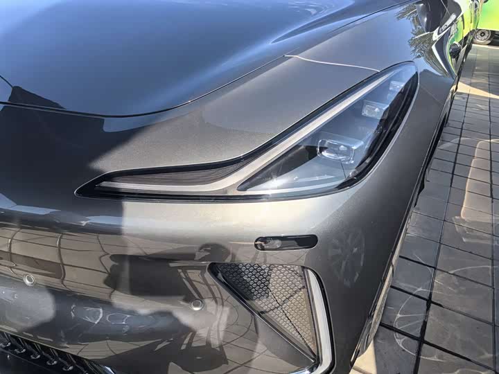 Фото 2 - IM motors LS7