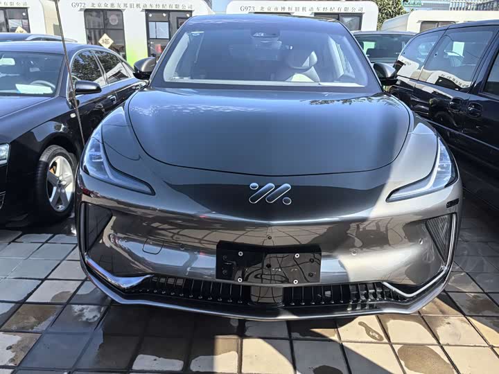 Фото 3 - IM motors LS7