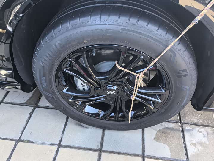 Фото 5 - IM motors LS7