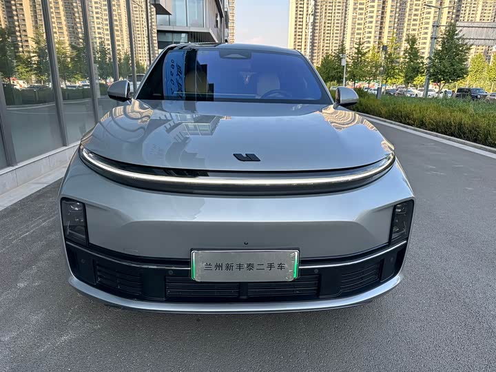 Фото 2 - LiXiang L7