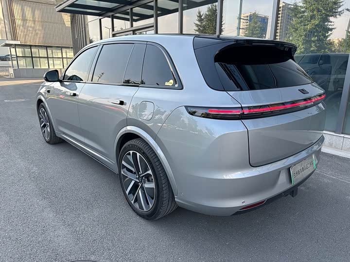 Фото 6 - LiXiang L7