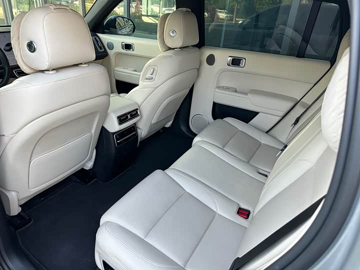 Фото 7 - LiXiang L7