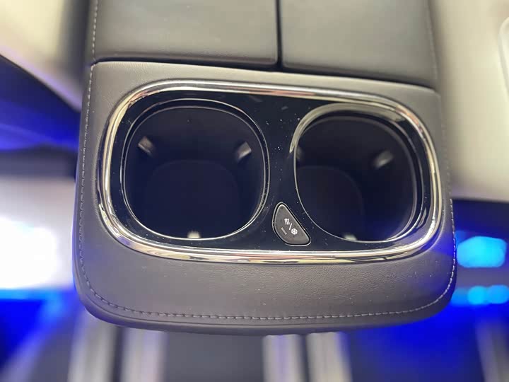 Фото 9 - GAC Trumpchi M8