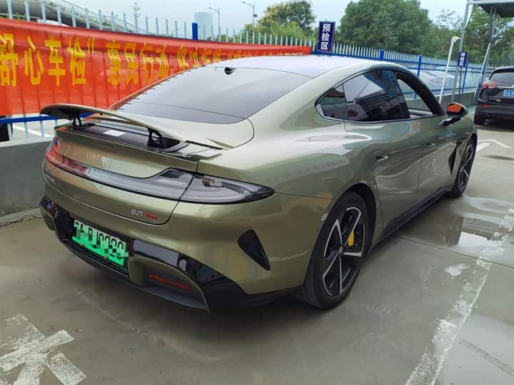 Фото 7 - Xiaomi SU7