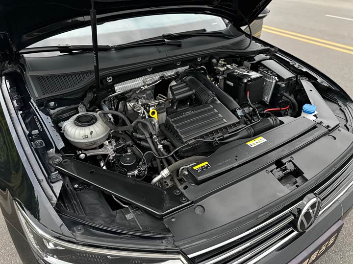 Фото 25 - Volkswagen Magotan