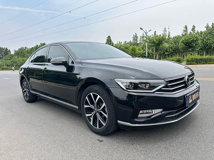 Фото 7 - Volkswagen Magotan