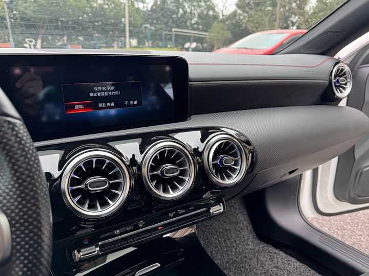 Фото 7 - Mercedes-Benz CLA-Class