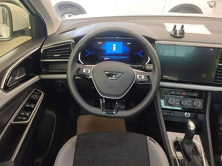 Фото 10 - Jetta VS7